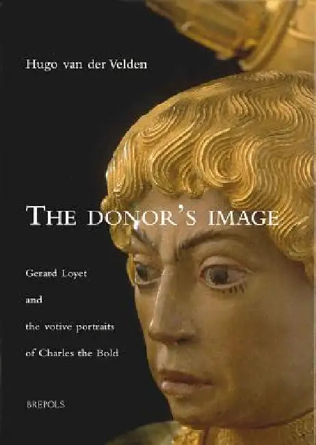 The Donor's Image (English, H. Van Der Velden)