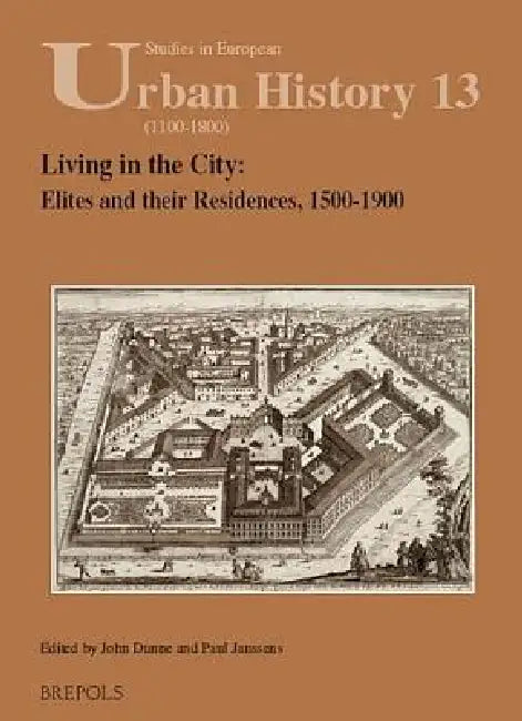 Living in the City (English, Paul Janssens | John Dunne)