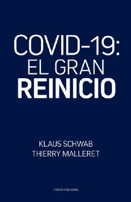 Covid-19 (English, Thierry Malleret | Klaus Schwab)