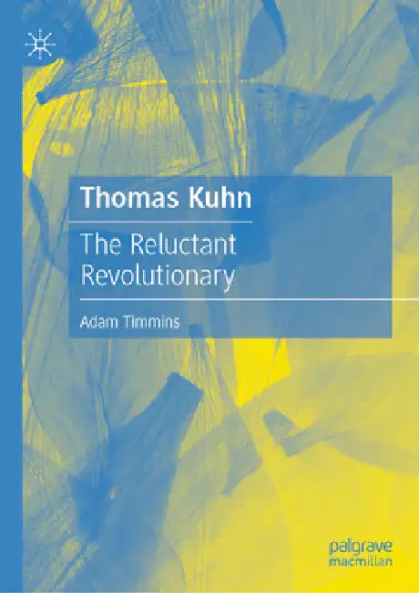 Thomas Kuhn (English, Adam Timmins)
