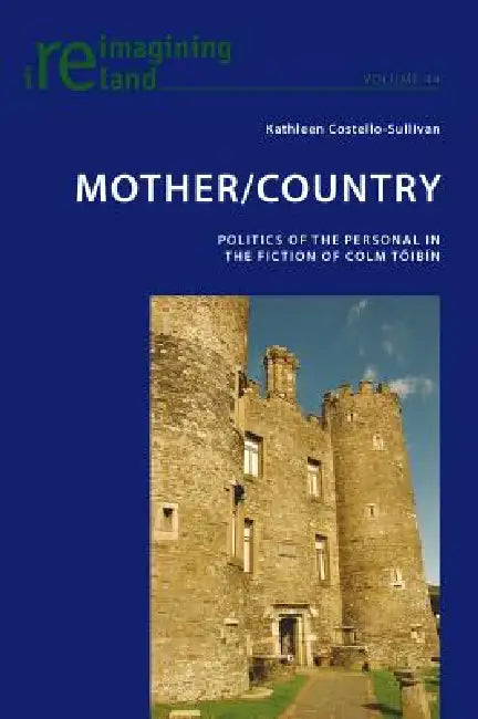 Mother/Country (English, Eamon Maher | Kathleen Costello-Sullivan)