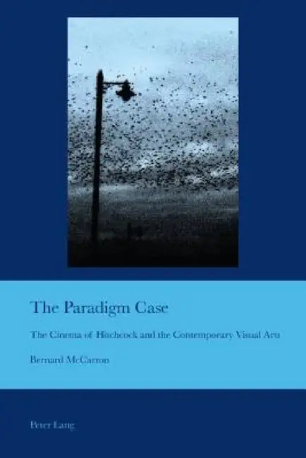The Paradigm Case (English, J. Barrie Bullen | Bernard McCarron)