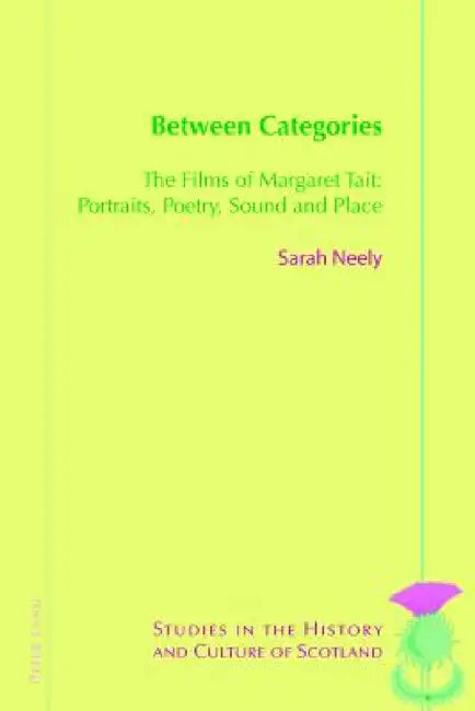 Between Categories (English, Valentina Bold | Sarah Neely)