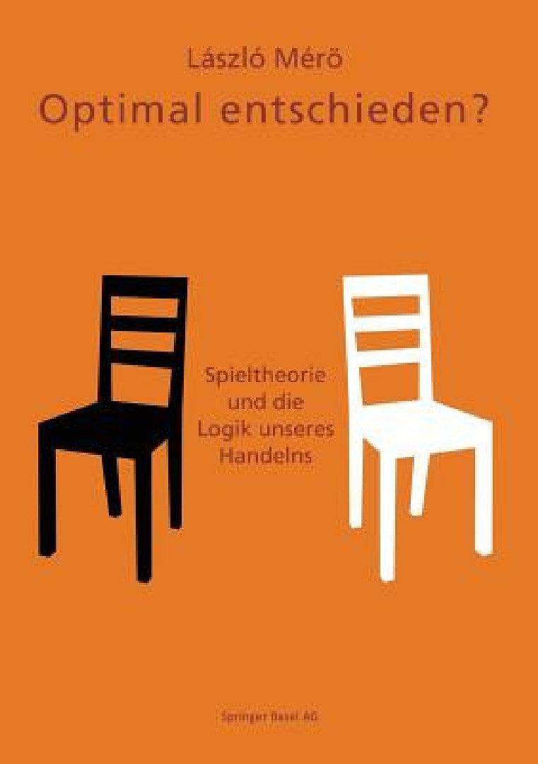 Optimal Entschieden? (English, Laszlo Merö)