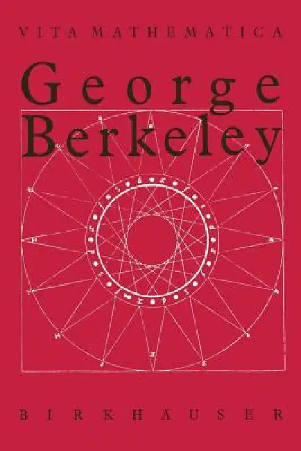 George Berkeley 1685-1753 (English, Wolfgang Beidert)