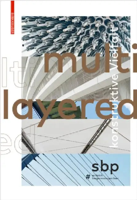 Multilayered (English, Schlaich Bergermann Partner)