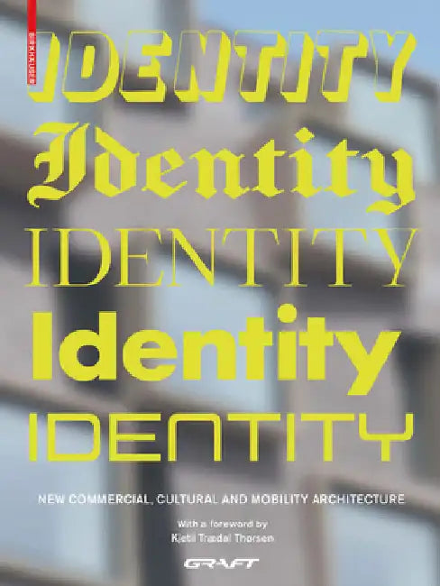 Identity (English, Graft)
