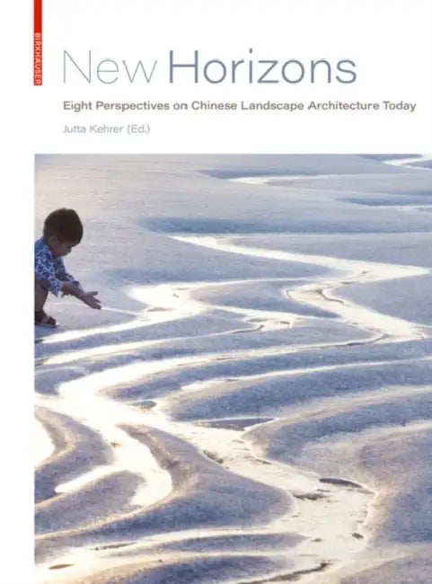 New Horizons (English, Jutta Kehrer)