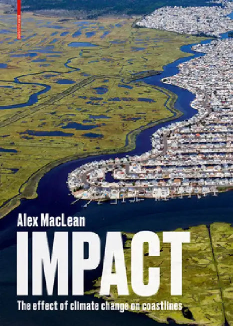 Impact (English, Alex MacLean)