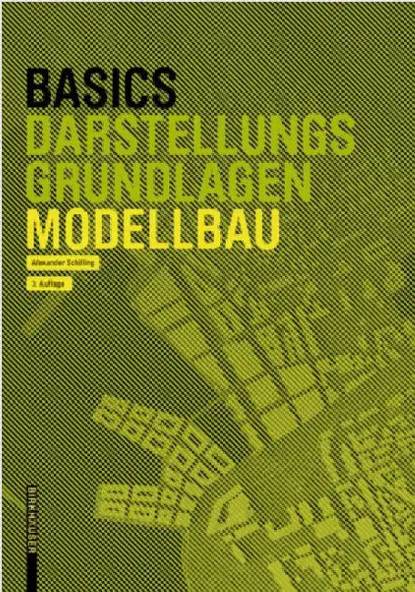 Basics Modellbau (English, Alexander Schilling)