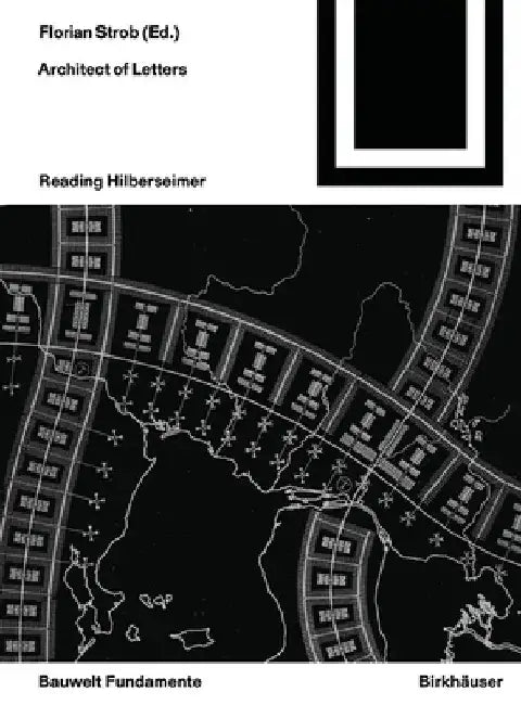 Architect of Letters (English, Florian Strob)