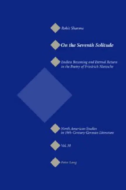 On the Seventh Solitude (English, Jeffrey L. Sammons | Rohit Sharma)