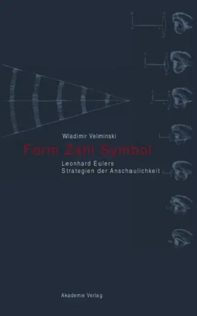 Form. Zahl. Symbol (English, Wladimir Velminski)