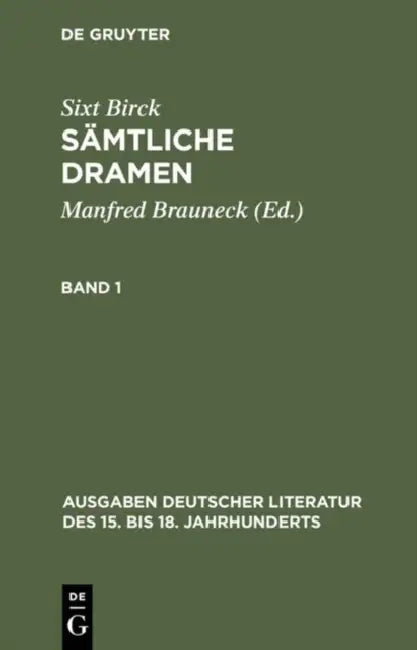 Ezechas. Zorabel. Joseph. Beel (English, Sixt Birck | Manfred Brauneck)