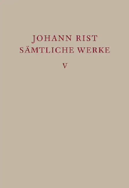 Epische Dichtungen (English, Eberhard Mannack | Helga Mannack | Klaus Reichelt)