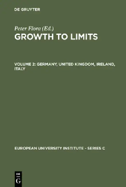 Germany, United Kingdom, Ireland, Italy (English, Jens Alber | Richard Perry | Maria Maguire)