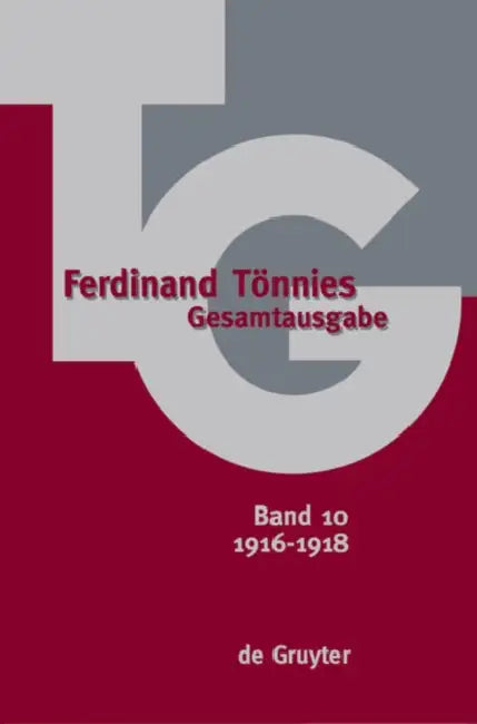 1916-1918 (English, Arno Mohr | Rolf Fechner)