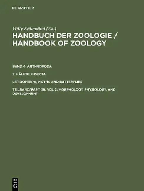 Vol 2 (English, Niels Kristensen)