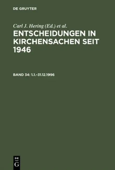 1.1.-31.12.1996 (English, Stefan Muckel)