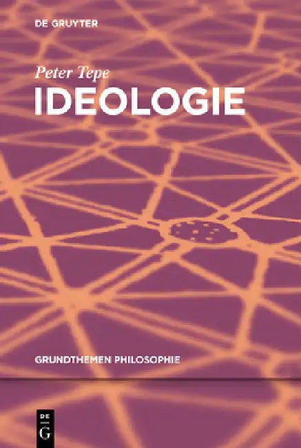 Ideologie (English, Peter Tepe)