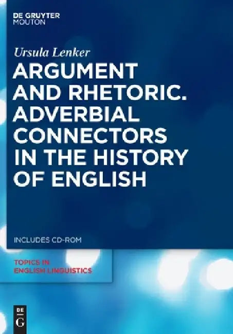 Argument and Rhetoric (English, Ursula Lenker)