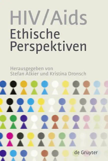 HIV/AIDS - Ethische Perspektiven (English, Stefan Alkier)