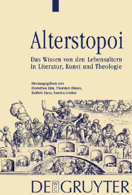 Alterstopoi (English, Dorothee Elm | Thorsten Fitzon | Kathrin Liess)