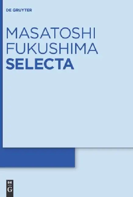 Masatoshi Fukushima (English, Niels Jacob | Yoichi Oshima | Masayoshi Takeda)