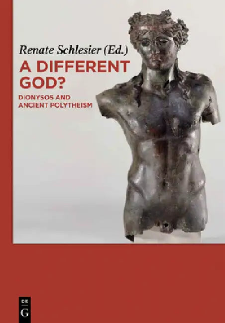 A Different God? (English, Renate Schlesier)