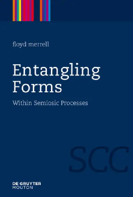 Entangling Forms (English, Floyd Merrell)