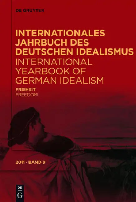 Freiheit / Freedom (English, Jürgen Stolzenberg | Fred Rush)