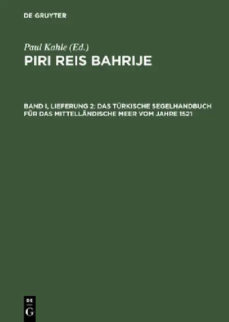 Text, Kapitel 29 - 60 (English, Paul Kahle)