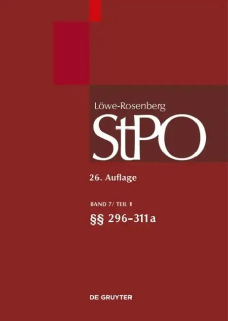 296-311a (English, Bjorn Jesse | Holger Matt)
