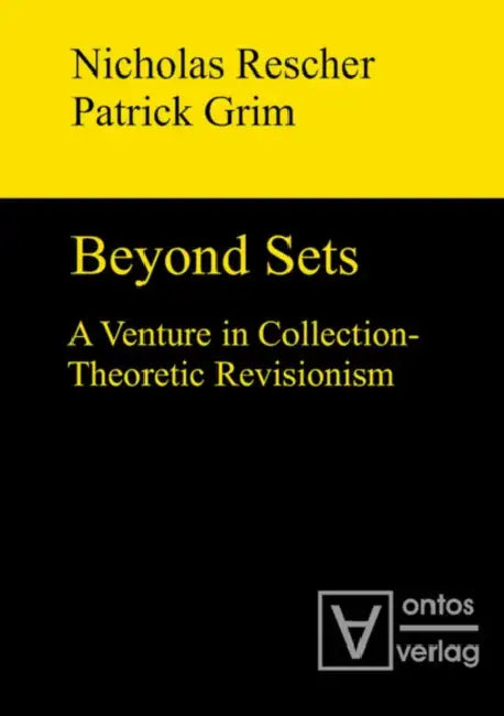 Beyond Sets (English, Nicholas Rescher | Patrick Grim)