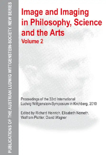 Volume 2 (English, Richard Heinrich | Elisabeth Nemeth | Wolfram Pichler)