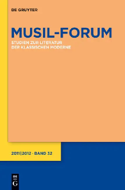 2011/2012 (English, Norbert Christian Wolf | Rosmarie Zeller)