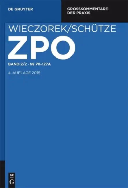 78-127a (English, Stefan Smid | Rolf A. Schutze)