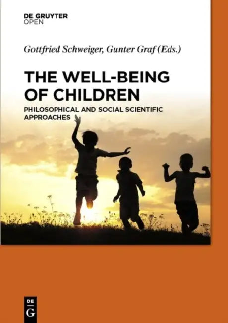 The Well-Being of Children (English, Gottfried Schweiger | Gunter Graf)