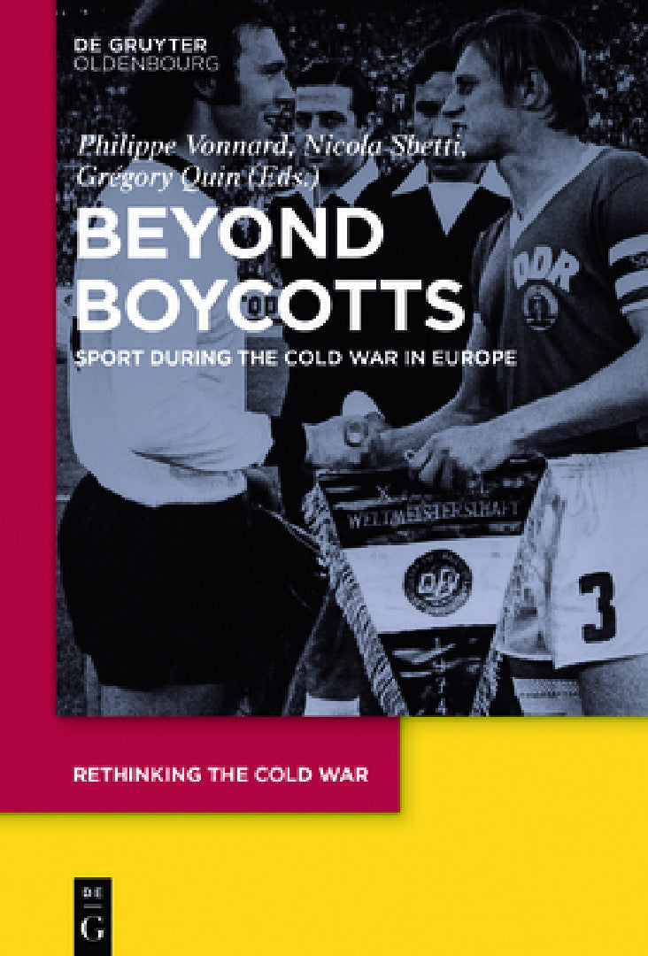 Beyond Boycotts (English, Philippe Vonnard | Nicola Sbetti | Grégory Quin)