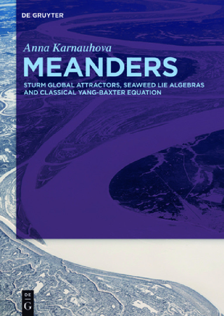 Meanders (English, Anna Karnauhova)