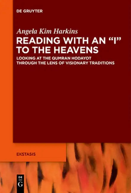 Reading with an "i" to the Heavens (English, Angela Kim Harkins)