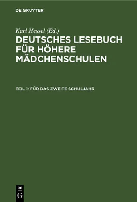 Für Das Zweite Schuljahr (English, Christian Ufer)