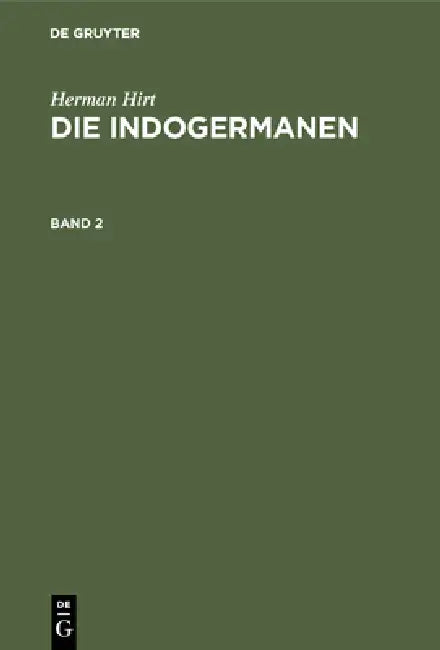Herman Hirt (English, Herman Hirt)
