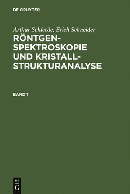 Arthur Schleede; Erich Schneider (English, Arthur Schleede | Erich Schneider)