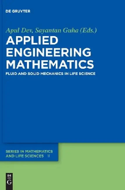 Applied Engineering Mathematics (English, Apul Dev | Sayantan Guha)