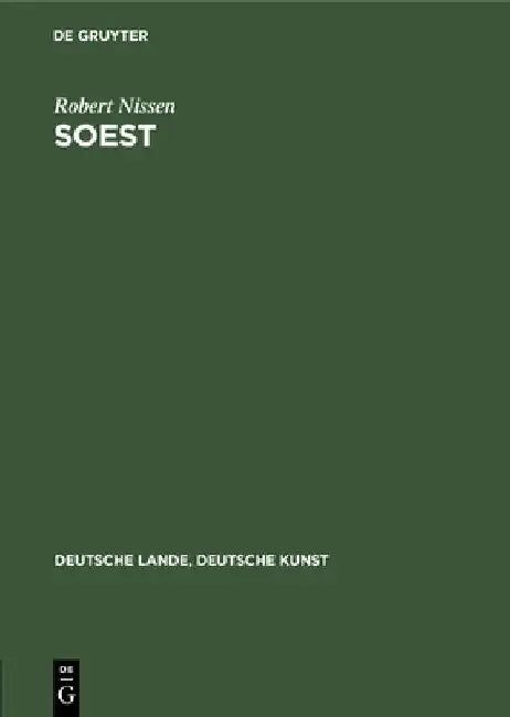 Soest (English, Robert Nissen)