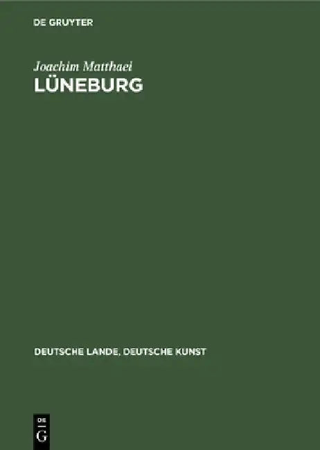 Lüneburg (English, Joachim Matthaei)