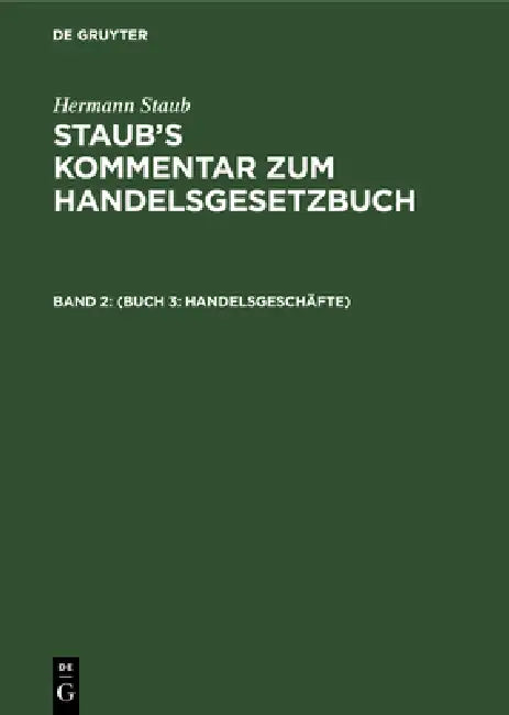 (Buch 3 (English, Heinrich Könige | Josef Stranz | Albert Mauer)