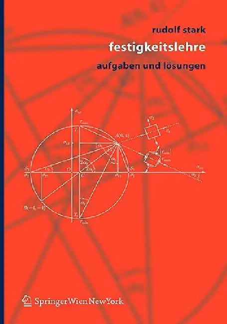 Festigkeitslehre (English, Rudolf Stark)