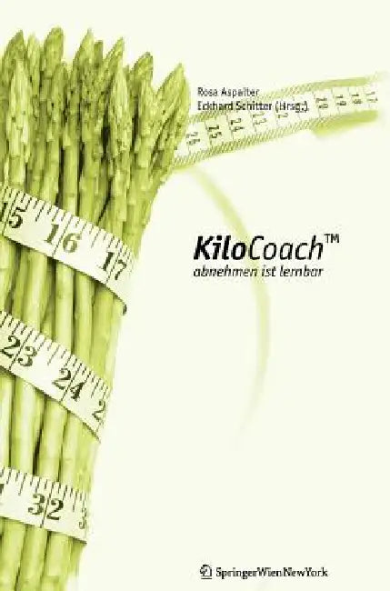 Kilocoachtm (English, Rosa Aspalter | Eckhard Schitter)
